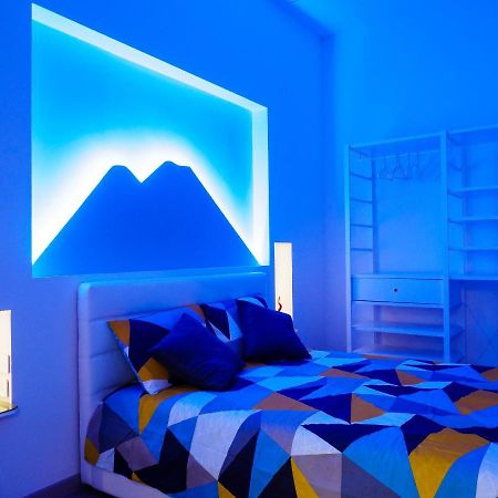 Plebiscito Home Holidays Napoli Bagian luar foto