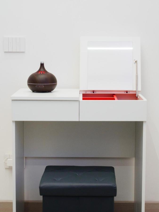 Plebiscito Home Holidays Napoli Bagian luar foto