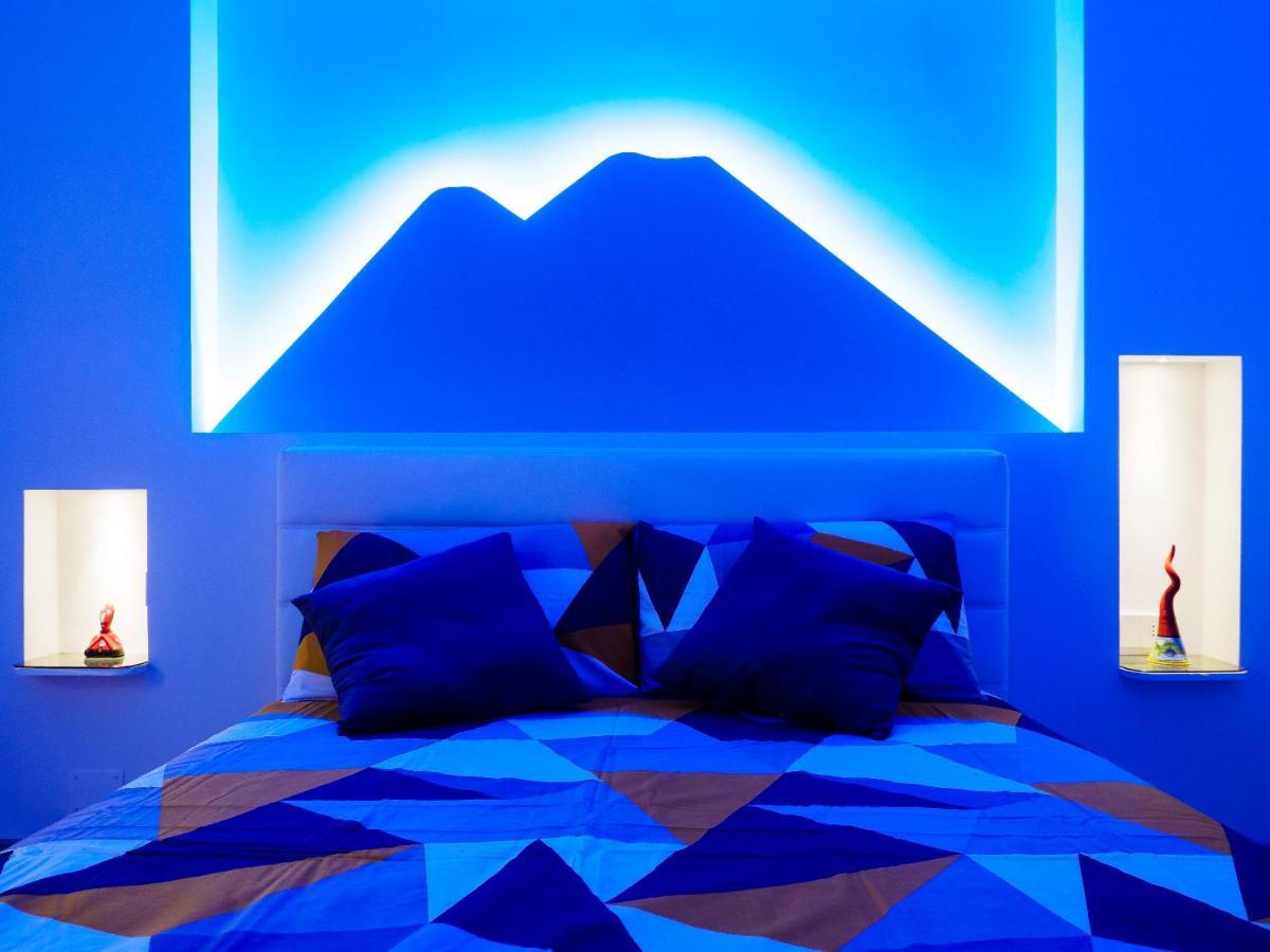 Plebiscito Home Holidays Napoli Bagian luar foto