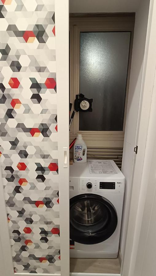 Plebiscito Home Holidays Napoli Bagian luar foto